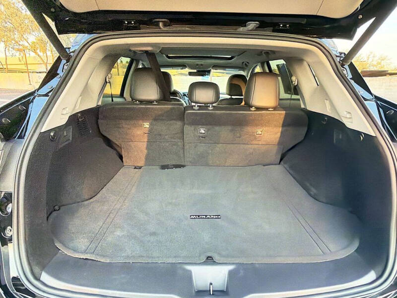 2024 Nissan Murano SL
