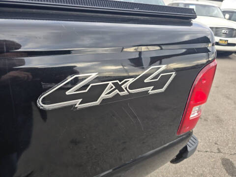 2006 Ford Ranger XLT