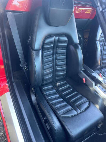 2003 Ferrari 360 Spider