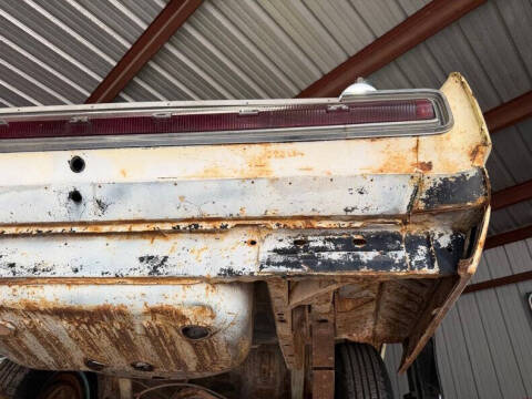 1967 Dodge Charger