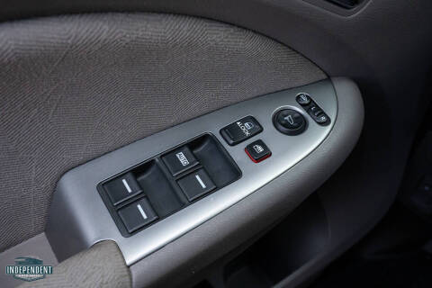 2008 Honda Odyssey EX