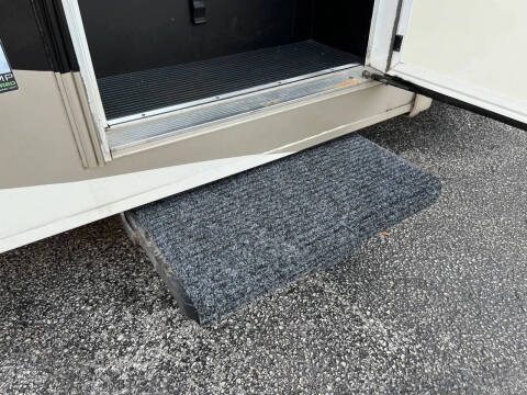 2016 Mercedes-Benz Sprinter 3500