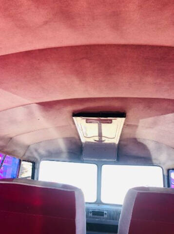 1964 Volkswagen Vanagon