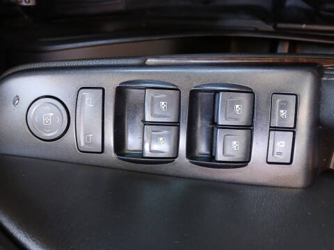 2017 Chevrolet Tahoe Police