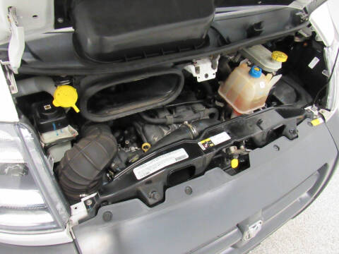 2016 RAM ProMaster 2500 136 WB