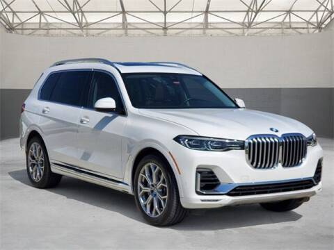 2020 BMW X7 for sale at Express Purchasing Plus in Hot Springs AR