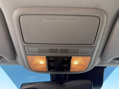 2022 Honda Pilot SE