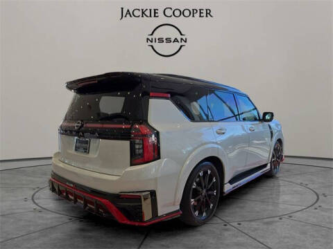 2026 Nissan Armada NISMO