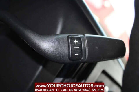 2016 Chevrolet Express 2500