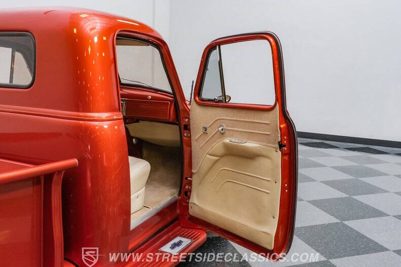 1948 Chevrolet 3100