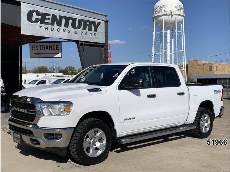 2024 RAM Ram 1500 Pickup Big Horn/Lone Star's photo