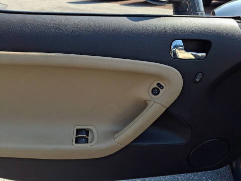 2008 Pontiac Solstice