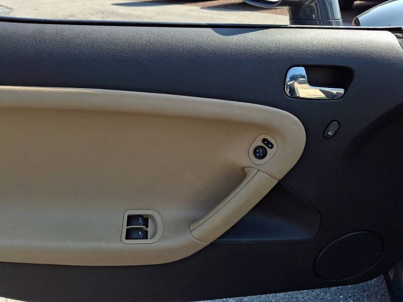 2008 Pontiac Solstice