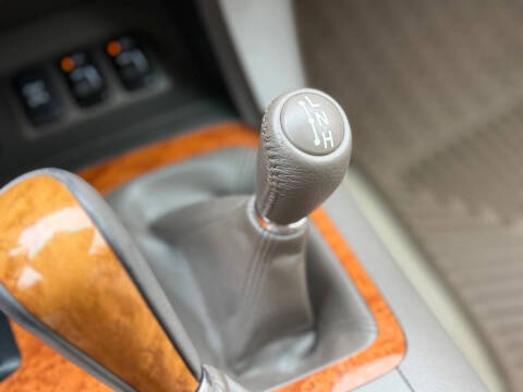 2006 Lexus GX 470