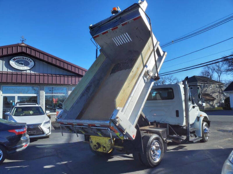 2013 International DuraStar 4300