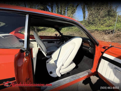 1972 Dodge Dart