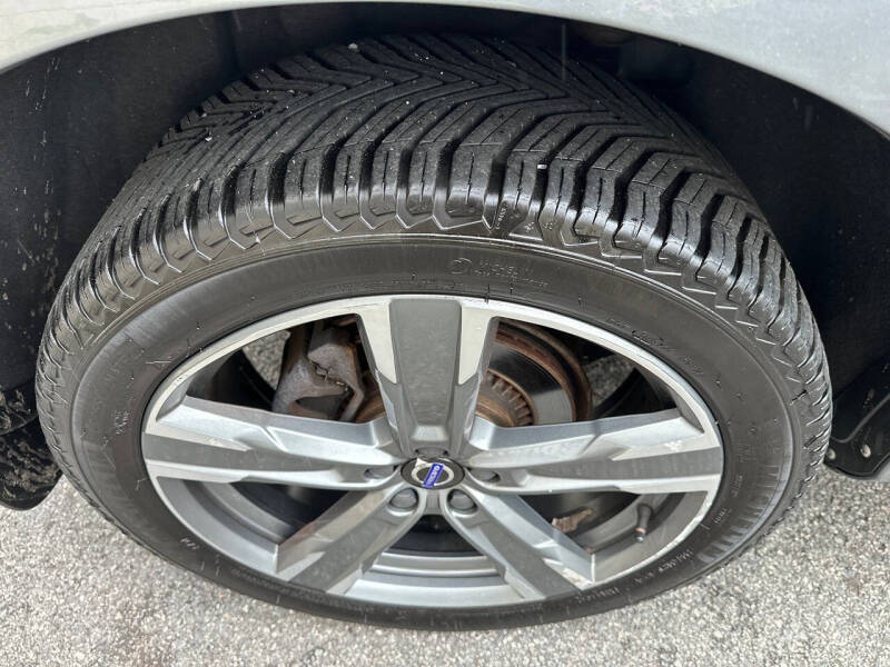 2017 Volvo XC60 T6 Dynamic