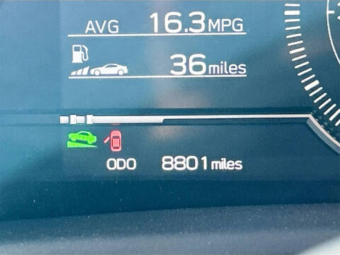 2025 Toyota GR86 Premium