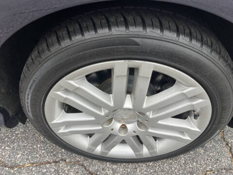 2009 Mercedes-Benz C-Class C 300 Sport 4MATIC