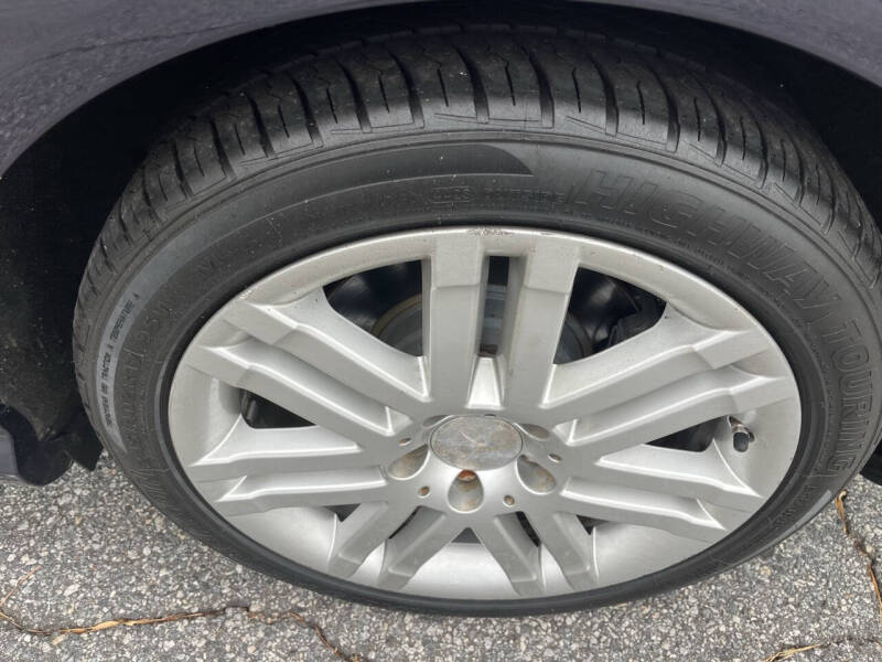 2009 Mercedes-Benz C-Class C 300 Sport 4MATIC