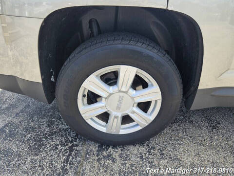2014 GMC Terrain SLE-2