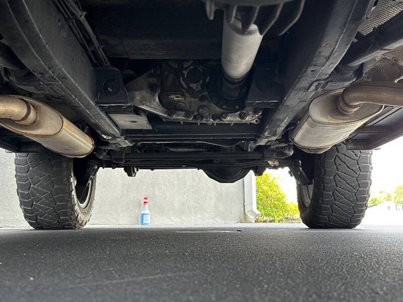 2002 Mercedes-Benz G-Class G 500