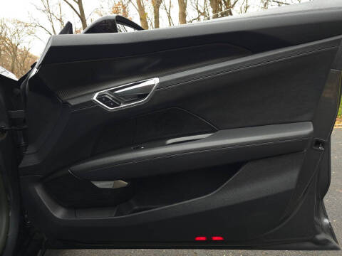 2023 Audi e-tron GT quattro Prestige