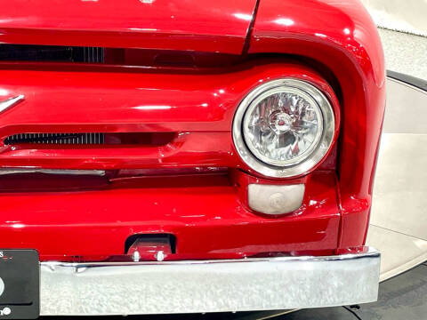 1956 Mercury M-100