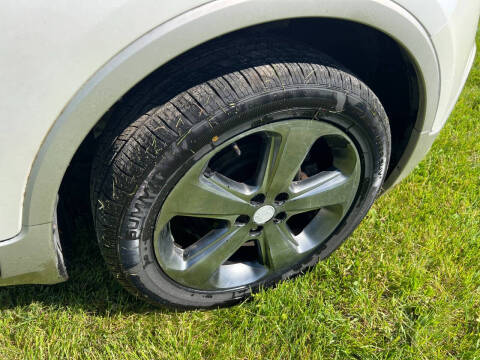 2014 Buick Encore