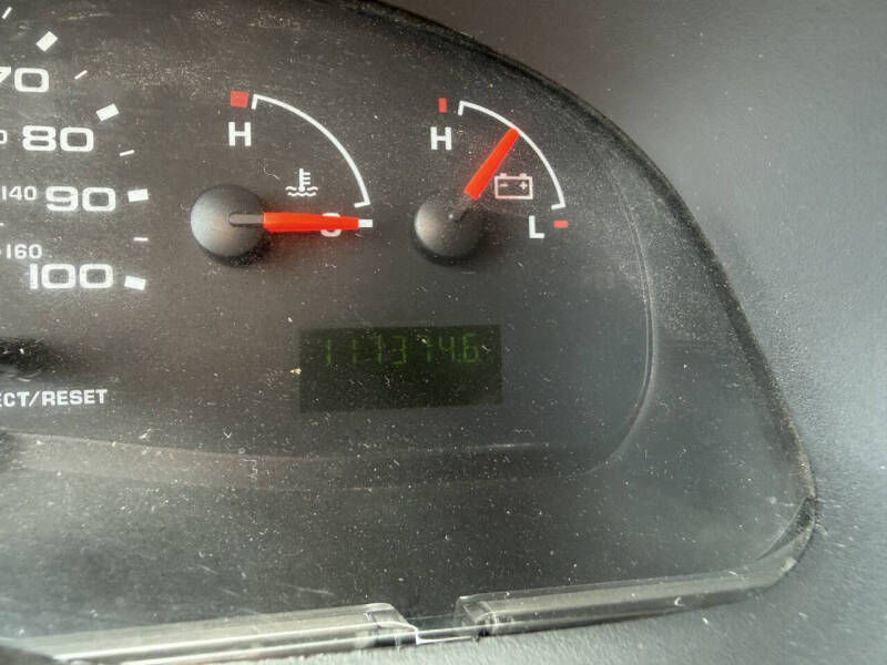 2006 Ford E-Series E-250