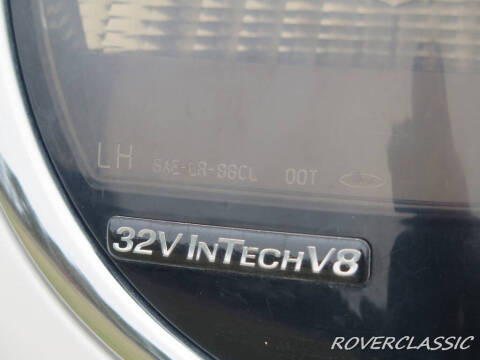 1999 Lincoln Continental