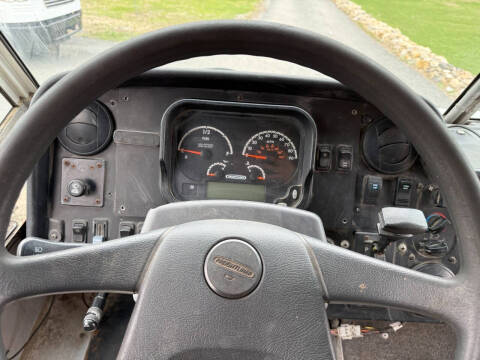2017 Freightliner MT55 Chassis
