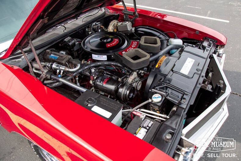 1970 Buick Gran Sport