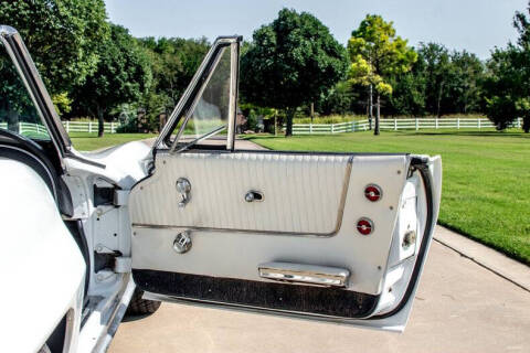 1964 Chevrolet Corvette