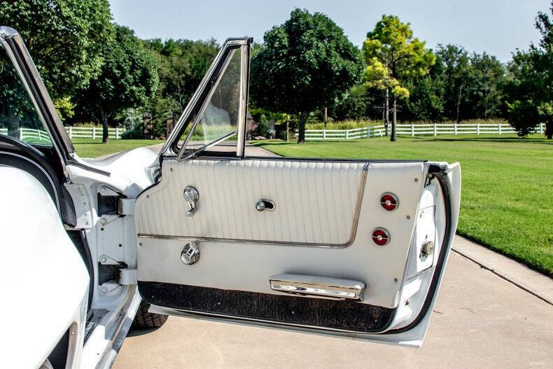 1964 Chevrolet Corvette