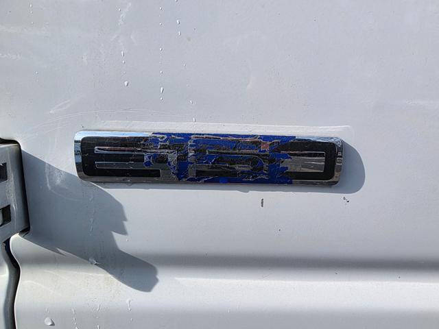 2013 Ford E-Series E-150