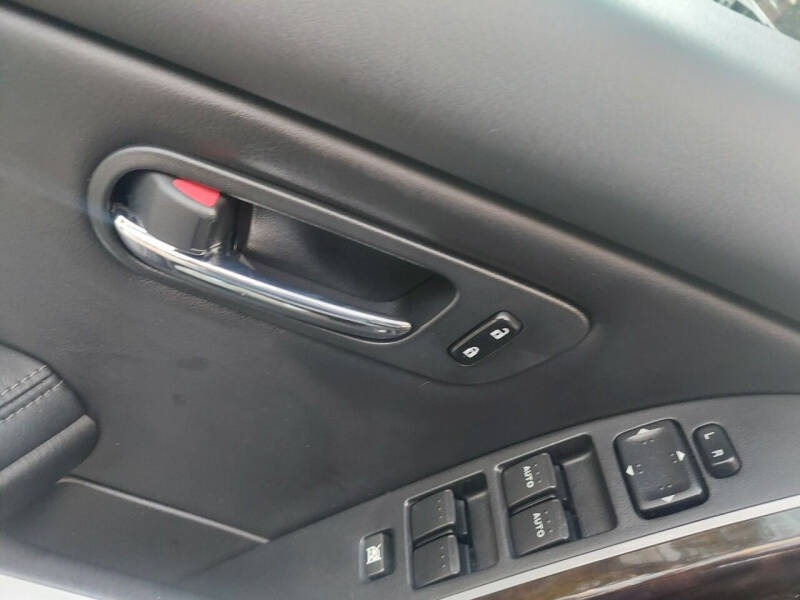 2011 Mazda CX-9 Grand Touring