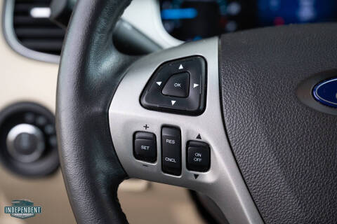 2013 Ford Taurus SEL