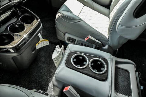 2025 GMC Savana 2500