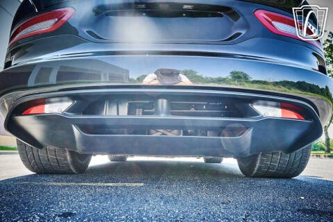 2013 Dodge SRT Viper GTS