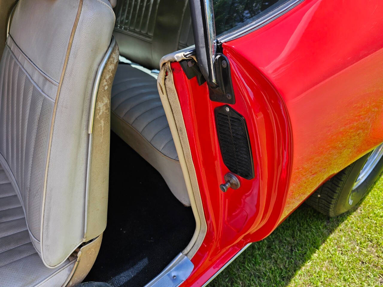 1972 Buick Skylark 98