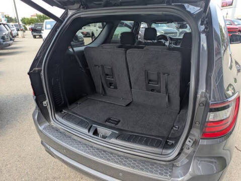 2023 Dodge Durango GT