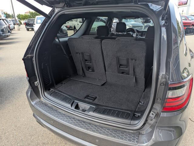 2023 Dodge Durango GT