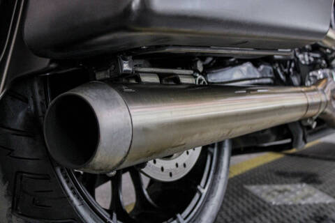 2020 Harley-Davidson Road Glide