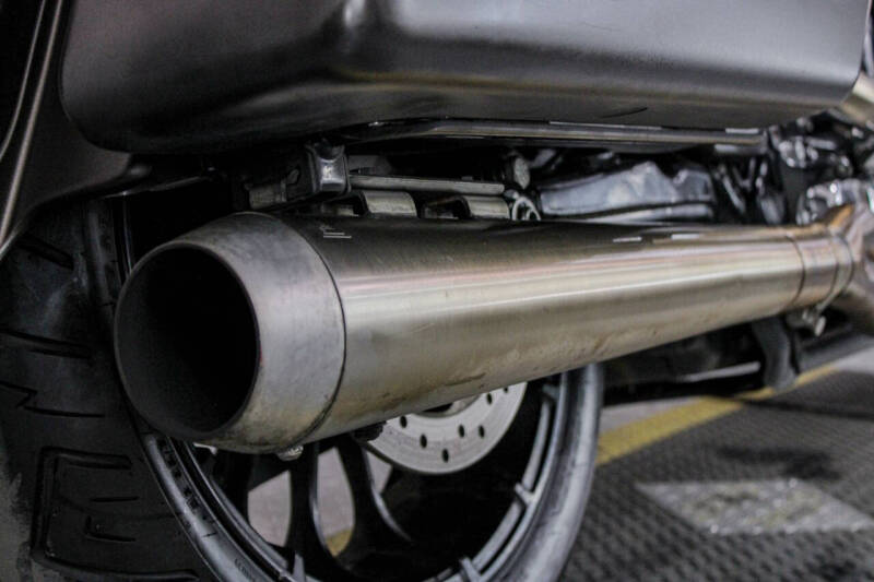 2020 Harley-Davidson Road Glide