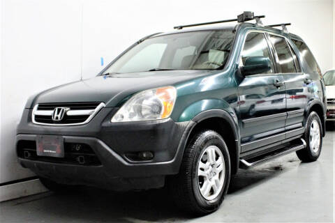 2003 Honda CR-V for sale at Alfa Motors LLC in Portland OR