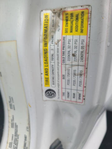 2008 Chevrolet Colorado Work Truck