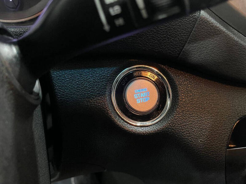 2018 Hyundai Tucson SEL Plus