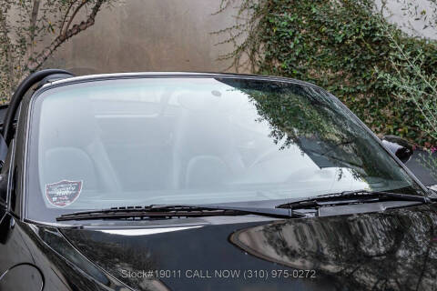 2004 Porsche Boxster