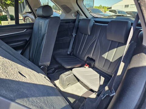 2014 BMW X5 xDrive35i